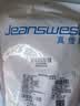 真维斯（Jeanswest）男士内裤纯棉平角裤大码四角4条 实拍图
