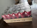 可口可乐（Coca-Cola）零度 Zero 无糖汽水 碳酸饮料 330ml*24主题罐新老包装随机发货 实拍图