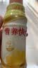 娃哈哈营养快线菠萝味含乳饮料500g*15瓶 整箱装（新老包装随机发货） 实拍图