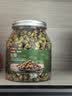 京东京造杭白菊花茶胎菊100g量贩装京东自营桐乡清花草茶养生茶 实拍图