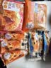 林饱饱早餐任选加购8件49.9元纸皮烧麦芝士牛肉卷鸡肉卷饭团速食半成品y 奥尔良鸡肉纸皮烧麦1袋240g 实拍图