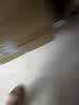 洁柔抽纸 艺术油画Face4层100抽*16包  M码大尺寸卫生纸 整箱纸巾 实拍图