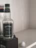 金宾（Jim Beam）【宋雨琦同款】苹果 力娇酒700ml波本威士忌洋酒 中秋送礼 实拍图