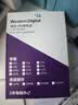 西部数据（WD）6TB 监控级机械硬盘 WD Purple 西数紫盘 SATA 256MB CMR垂直 安防存储 3.5英寸 WD64PURZ 实拍图