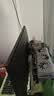华硕战杀27 VG27AQML5F 27英寸显示器2K 320Hz显示器FastIPS 原生300Hz G-sync无撕裂0.3ms响应HDR400 实拍图