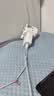 绿联12V/2A电源适配器通用显示器硬盘盒路由器电脑散热器光猫机顶盒摄像头DC圆孔电源充电线1.5米20359 实拍图