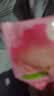 喜之郎蜜桔凤梨椰果果冻15杯共520g 休闲儿童解馋出游小零食下午茶 实拍图