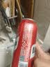 乌苏啤酒（wusu）红乌苏风景罐啤酒500mL*24罐 整箱装 婚宴喜酒 京东自营 实拍图