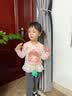 葆氏儿童宝宝恐龙无叶风扇吹凉饭凉汤随身带可挂杯碗吹热水辅食吹饭机 实拍图