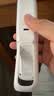美的（Midea）床头小夜灯壁灯卧室睡眠充电壁挂式宿舍磁吸灯悬月 3000mAh 实拍图