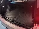 米其林（MICHELIN）沃尔沃xc60后备箱垫TPE汽车尾箱垫尾垫适用20-26款沃尔沃XC60覆盖 实拍图