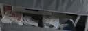 帮宝适新清新帮纸尿裤S60【超薄超能吸】透气新生儿婴儿尿不湿尿裤 实拍图