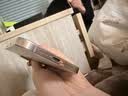 苹果15ProMax 【国行正品原装屏】 iPhone15pro max 5G Apple 双卡双待二手手机 原色钛金属 【国行正品原屏】 【99新·S级】256G【3期免息】 认准正品原屏，拒绝低劣 实拍图