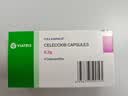【原研药】西乐葆 塞来昔布胶囊 0.2g*6粒/盒 实拍图