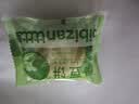 比比赞（BIBIZAN）哈基米南北绿豆饼抹茶味500g代餐饱腹早餐面包蛋糕点心休闲零食品 实拍图