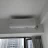 美的空调 大1匹/1.5匹 酷省电二代 新一级能效 变频冷暖 外机单排纯铜管 家用卧室空调挂机 家电补贴 酷省电二代 制冷省电40% 大1匹 实拍图