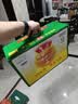 鲁花【保真花生油】5S 物理压榨 压榨一级 花生油 1.8L*2 礼盒 实拍图