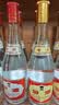汾酒黄盖玻汾53度475mL*3瓶+红盖玻汾42度475mL*3瓶组合装 (带分装箱) 实拍图