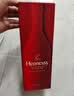 轩尼诗（Hennessy）洋酒 VSOP干邑白兰地法国进口 700ml*2 双支装礼盒中秋送礼 实拍图