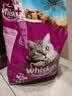 伟嘉成猫猫粮3.6kg海洋鱼味布偶夹心粮【原料透明】 实拍图