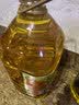 初萃 中粮玉米胚芽油6.18L 一级 物理压榨 非转基因 食用油 实拍图