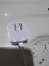 Apple/苹果 40W（至高60W） type-c快充充电器 苹果usb-c原装充电头 苹果iPhone 18 Pro Max充电器 实拍图