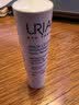 依泉（Uriage）柔润唇膏4g 深润防干裂滋润双唇白管润唇膏+OM泥膜套装 实拍图