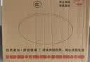 TCL吸顶灯LED卧室灯阳台过道灯具超薄超亮三防灯护眼白光灯饰45W 实拍图