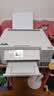 爱普生（EPSON）【6代新品】L4356墨仓式彩色无线AI学习打印机一体机家用办公  L4266升级版[自动双面 液晶屏 白] 实拍图