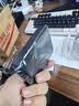 西部数据（WD）移动硬盘6TB USB3.0 SE系列 2.5英寸 机械硬盘 笔记本电脑外接 外置存储办公 大容量家庭存储 实拍图