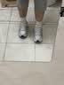 美津浓（MIZUNO）男女复古潮流经典休闲跑鞋SPEED 2K 实拍图
