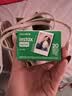 富士（FUJIFILM）instax迷你相纸3寸拍立得专用相纸3寸相纸适用mini7+/41/99/evo/13/12/liplay+等型号 20张白边相纸+相册*1+边框贴纸*1【发顺丰】 实拍图