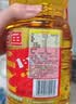 金龙鱼 食用油 黄金比例食用调和油 1.8l(新老包装随机发货) 实拍图