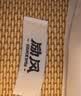 励风老北京布鞋男士正品京东自营艾草防臭手工千层中老年单鞋 黑色41 实拍图
