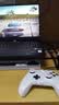 XBOX微软原装Xbox one手柄无线控制器PC电脑ios蓝牙OneS游戏手柄steam xbox手柄 冰雪白【送线/帽】 实拍图