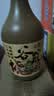 谷小酒谷院烧酒黄瓶 浓香型白酒 42度 500ml*6瓶 整箱纯粮食酒口粮酒 实拍图