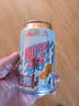 冰峰（ICEPEAK）无糖橙味汽水330ml*24罐中华老字号陕西特产碳酸饮料包装随机发 实拍图