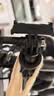 TELESIN(泰迅)大疆action6 5 4轻型车把夹nano车把夹适配gopro自行车支架insta360摩托车固定支架骑行固定 实拍图