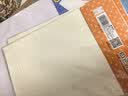 晨光（M&G）文具双面胶 高粘性棉纸胶带 开学必备学生/办公通用双面胶带12mm*6y(5.48m/卷) 6卷装AJD957T8 实拍图
