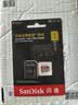 Sandisk闪迪1TB TF(MicroSD)内存卡4K极速金卡A2 V30 U3兼容大疆Pocket3/4P/Action 6运动相机/无人机存储卡 实拍图
