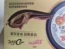 德芙皇冠甄选礼盒 584g 休闲零食早餐饼干 节日礼物 送礼物 送女友 实拍图