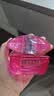 范思哲（VERSACE）臻挚粉钻女士香水50ml 花果香浓香生日礼物送女友国庆节礼物 实拍图