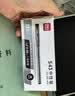 得力（deli）开学必备用品财务专用速干按动中性笔 0.35mm全针管黑色12支/盒SA130高考考试 实拍图