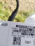 霸天安4G太阳能室外监控AI黑光摄像头终身免流量无电无网手机远程农村监控器360度无死角带夜视全景高清 实拍图