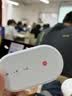 中兴（ZTE）U25 5G RedCap随身wifi6免插卡轻量化5G移动wifi无线网便携路由器热点笔记本电脑上网流量2026新款 实拍图