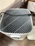 美的（Midea）【母婴级】空气净化器鼻炎家用除甲醛除烟味异味过敏原空气净化机森林家L1 Lite 实拍图