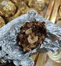 费列罗巧克力礼盒 30粒375g 榛果威化 零食 中秋节礼物 实拍图