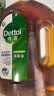 滴露（Dettol）消毒液衣物除菌液洗衣消毒水1.8L*1 衣物混洗杀菌除螨 非84酒精 实拍图