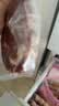 大希地整切调理眼肉牛排含酱包共700g（5片儿童牛扒牛肉烧烤早餐 实拍图