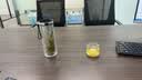 怡宝 饮用水 纯净水4.5L*4桶装水 整箱装 实拍图